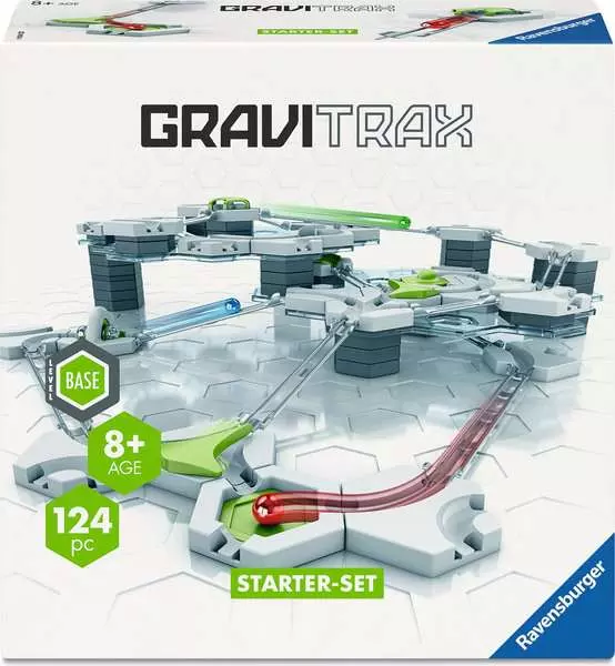Gravitrax® Starter Set + extensions – Image 2