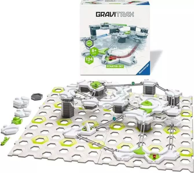 Gravitrax® Starter Set + extensions – Image 4