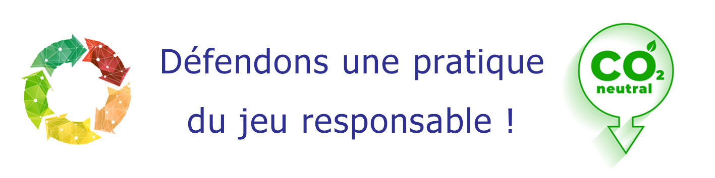Bannière Pratique responsable